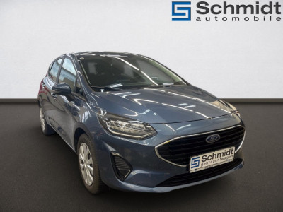 Ford EcoSport Gebrauchtwagen