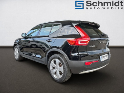 Volvo XC40 Gebrauchtwagen