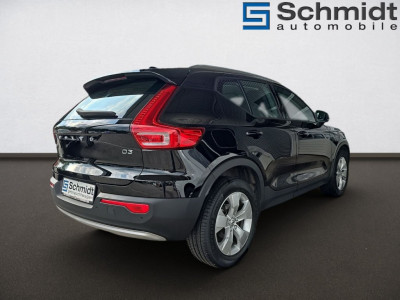 Volvo XC40 Gebrauchtwagen