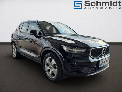 Volvo XC40 Gebrauchtwagen