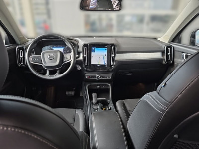 Volvo XC40 Gebrauchtwagen