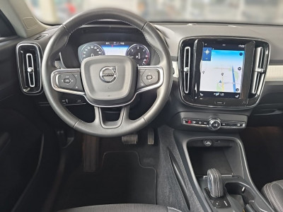 Volvo XC40 Gebrauchtwagen