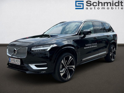 Volvo XC90 Vorführwagen