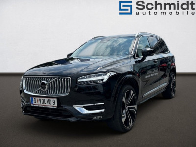 Volvo XC90 Vorführwagen