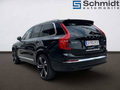 Volvo XC90 Vorführwagen