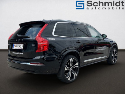 Volvo XC90 Vorführwagen