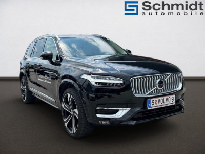 Volvo XC90 Vorführwagen