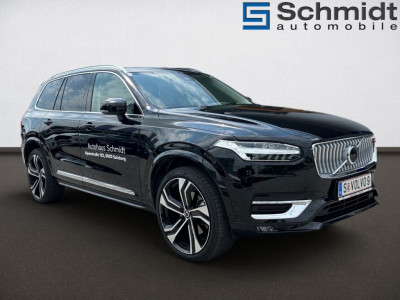 Volvo XC90 Vorführwagen