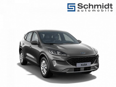 Ford Kuga Vorführwagen