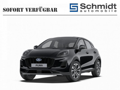 Ford Puma Neuwagen