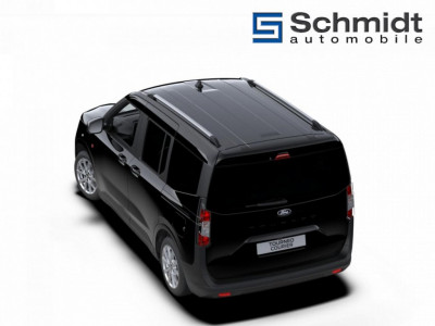 Ford Tourneo Courier Neuwagen