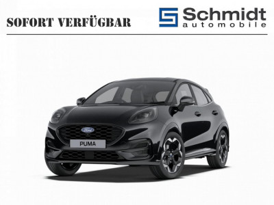 Ford Puma Neuwagen