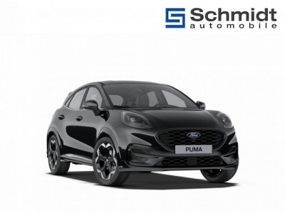 Ford Puma Neuwagen