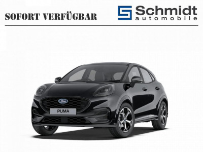 Ford Puma Neuwagen