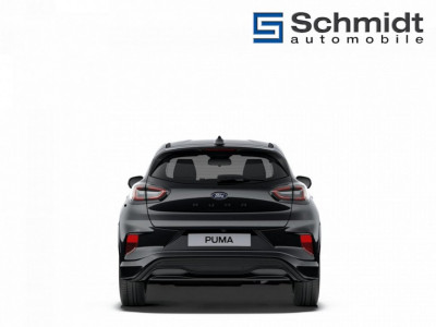 Ford Puma Neuwagen