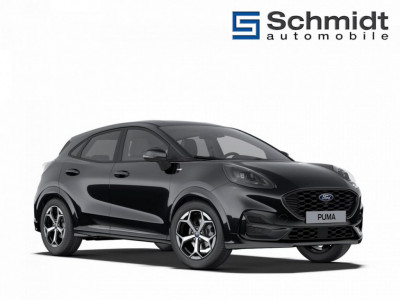 Ford Puma Neuwagen