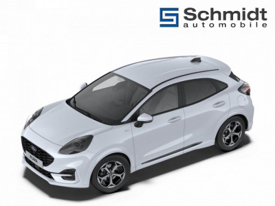 Ford Puma Neuwagen