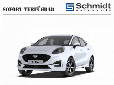 Ford Puma Neuwagen