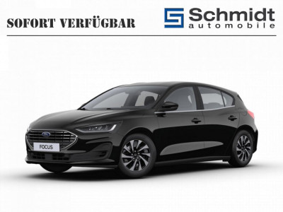 Ford Focus Neuwagen