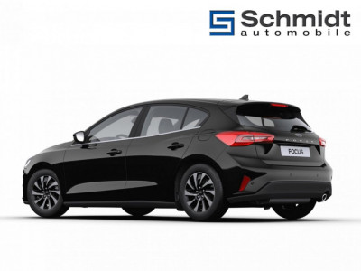 Ford Focus Neuwagen