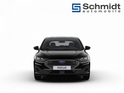 Ford Focus Neuwagen