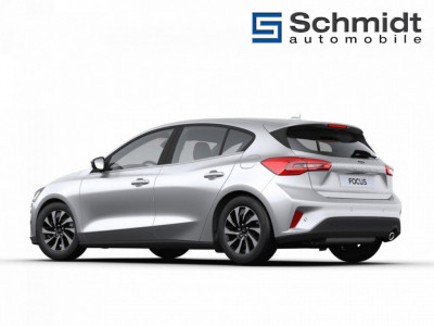 Ford Focus Neuwagen