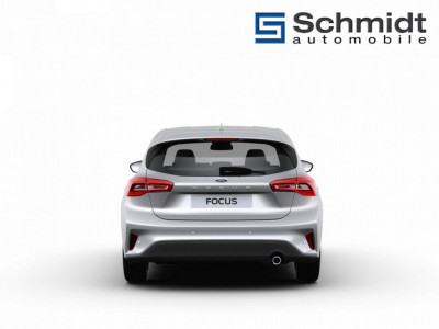 Ford Focus Neuwagen