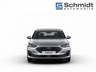 Ford Focus Neuwagen