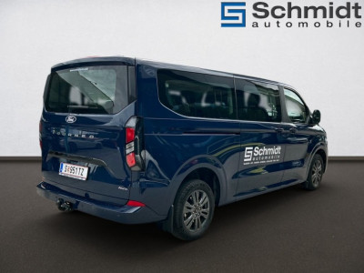 Ford Tourneo Custom Vorführwagen