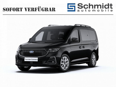 Ford Tourneo Connect Neuwagen