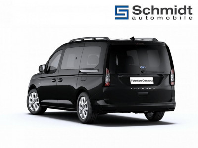 Ford Tourneo Connect Neuwagen