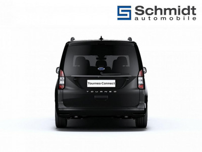 Ford Tourneo Connect Neuwagen