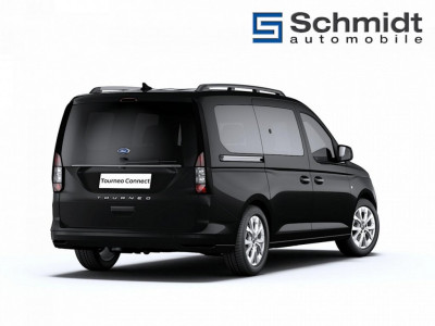 Ford Tourneo Connect Neuwagen