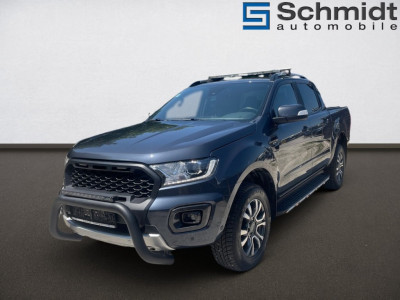 Ford Ranger Gebrauchtwagen