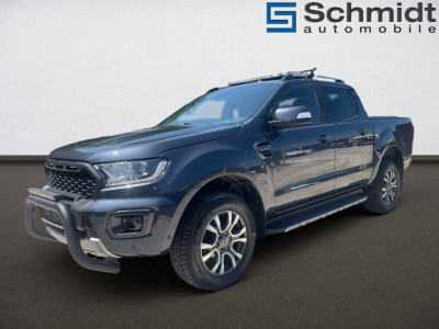 Ford Ranger Gebrauchtwagen