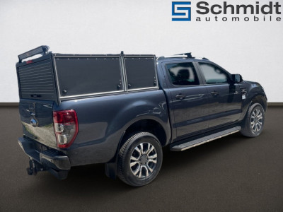 Ford Ranger Gebrauchtwagen