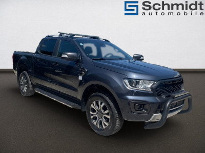 Ford Ranger Gebrauchtwagen