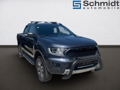 Ford Ranger Gebrauchtwagen