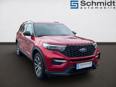 Ford Explorer Gebrauchtwagen