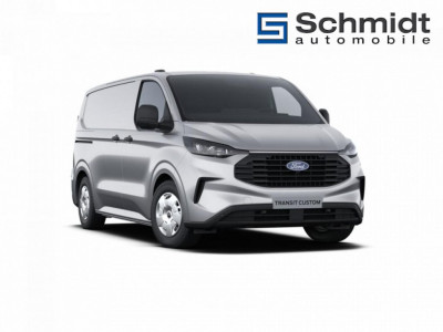 Ford Transit Vorführwagen