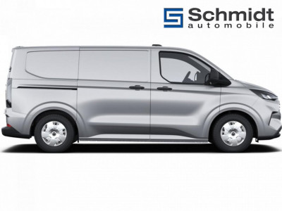 Ford Transit Vorführwagen