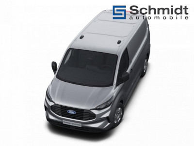 Ford Transit Vorführwagen