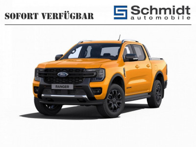 Ford Ranger Neuwagen