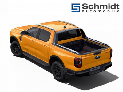 Ford Ranger Neuwagen