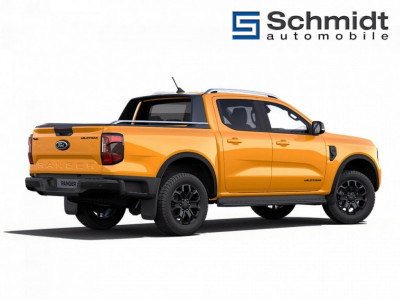 Ford Ranger Neuwagen