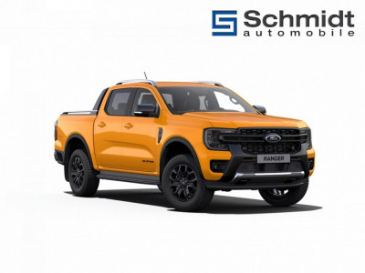 Ford Ranger Neuwagen