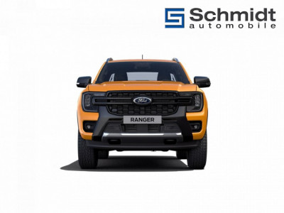 Ford Ranger Neuwagen