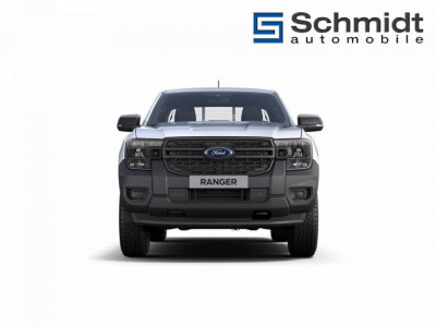 Ford Ranger Neuwagen