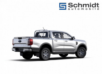 Ford Ranger Neuwagen