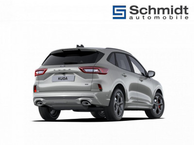 Ford Kuga Neuwagen